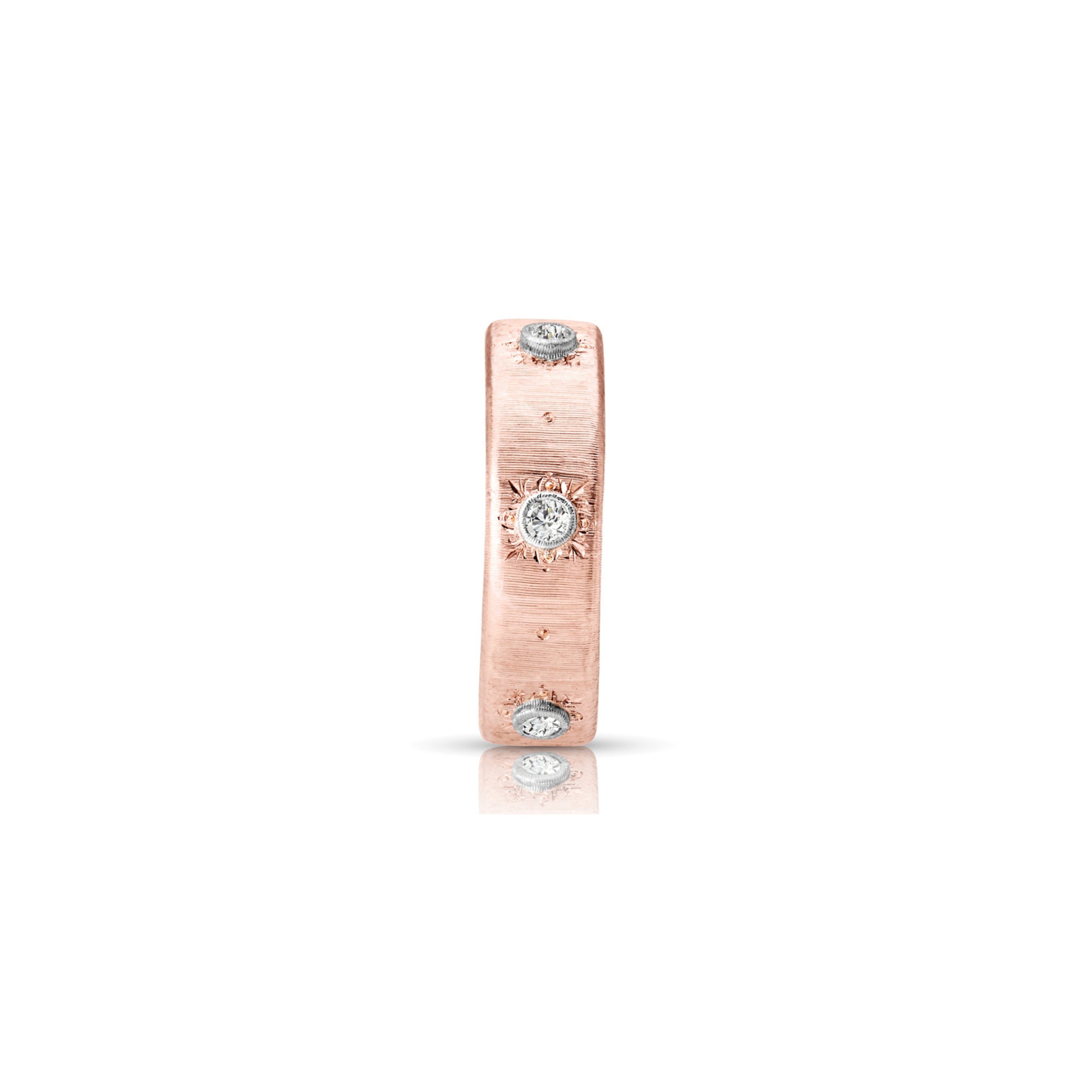 HERA Diamond Ring - MIKING LLC