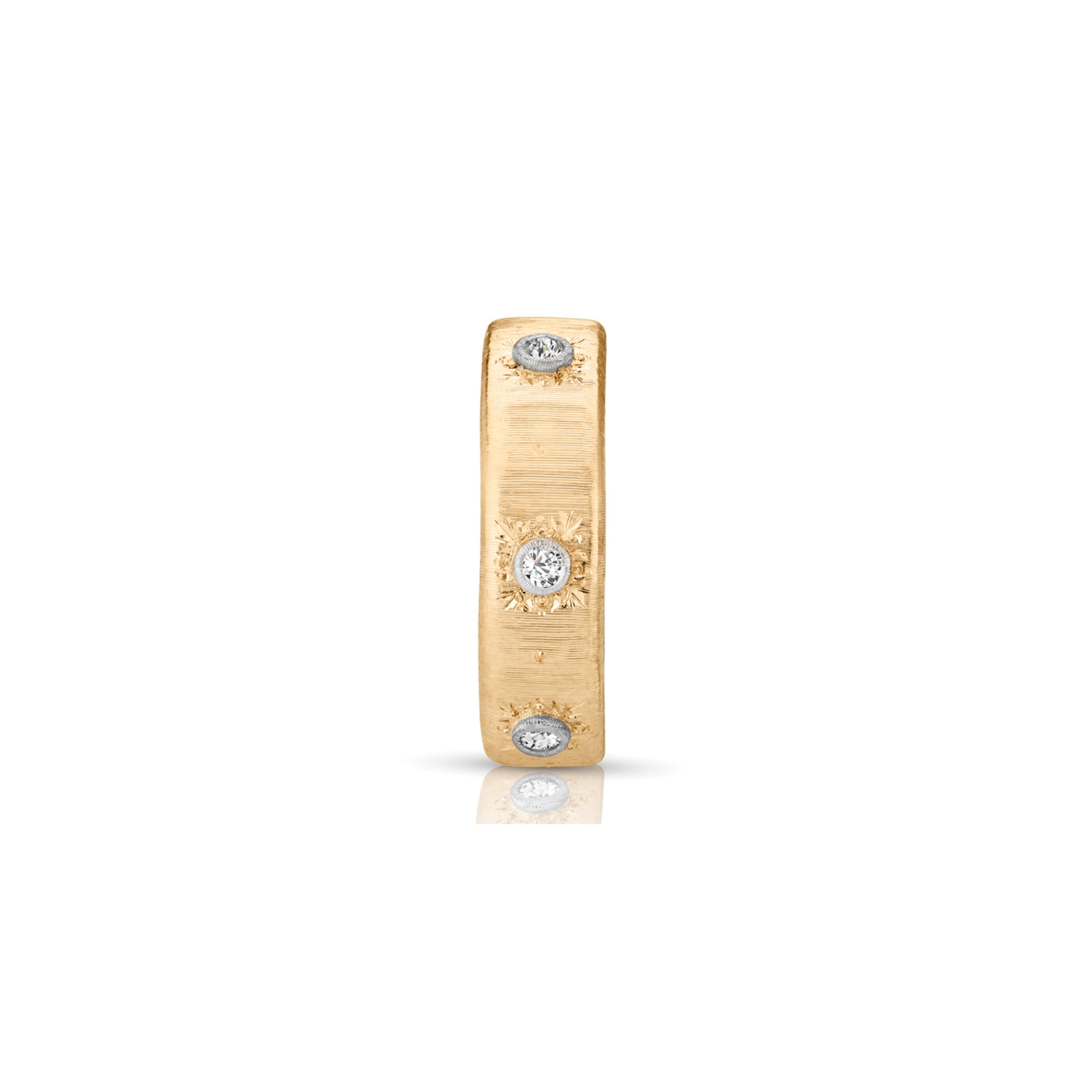 HERA Diamond Ring - MIKING LLC