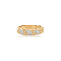 THESA Diamond Ring - MIKING LLC