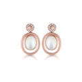 CHANIA DIAMOND EARRINGS