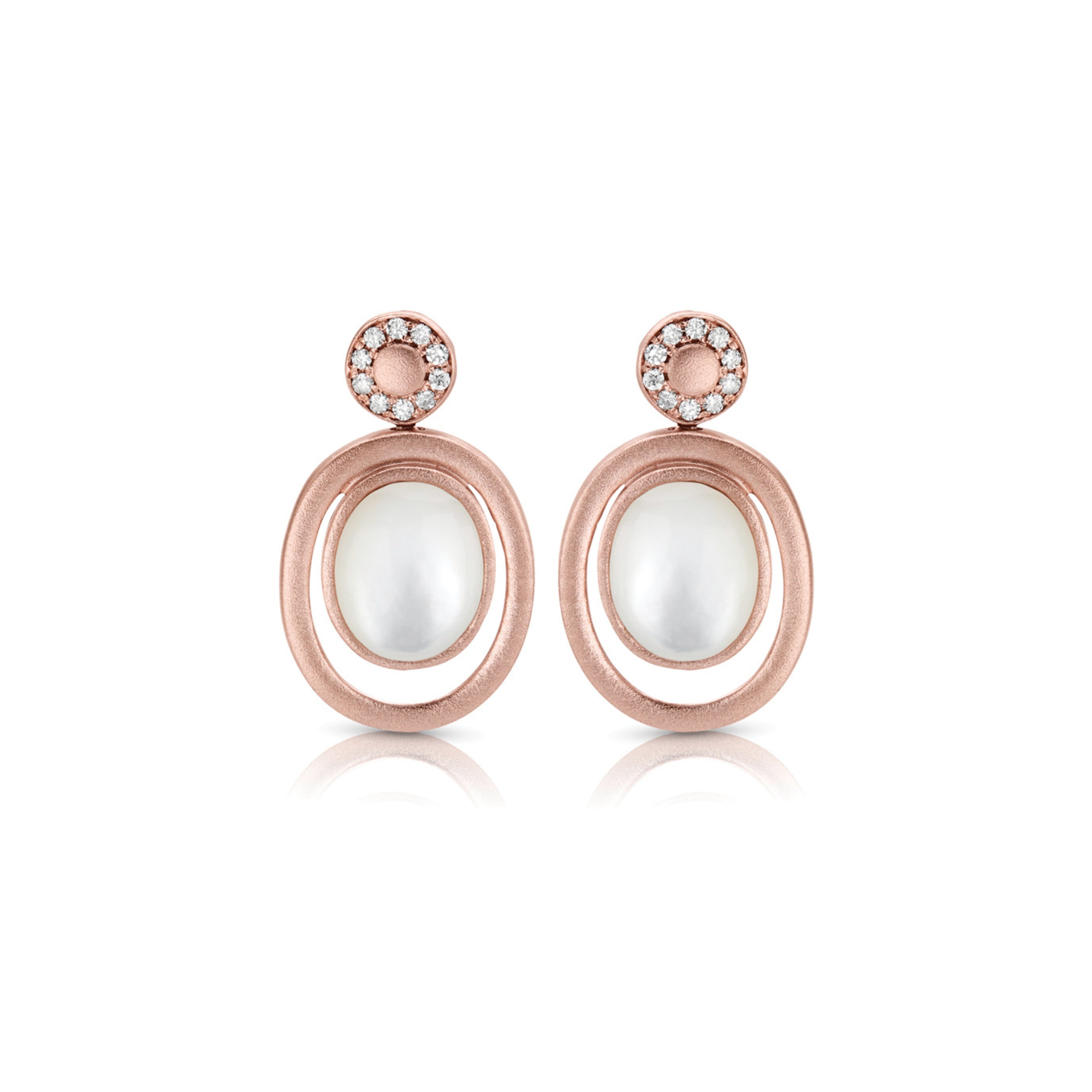 CHANIA DIAMOND EARRINGS