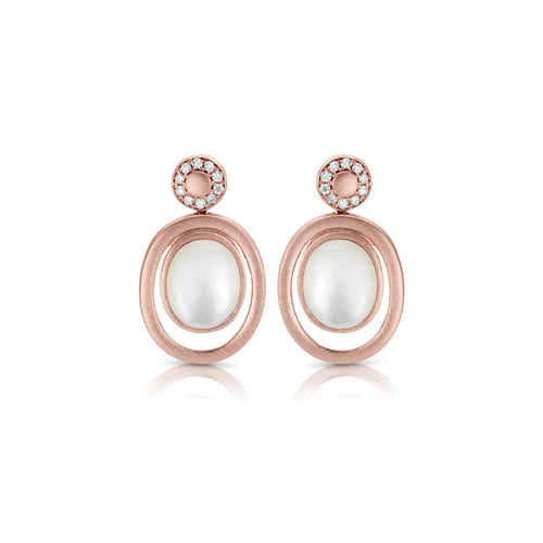 CHANIA DIAMOND EARRINGS