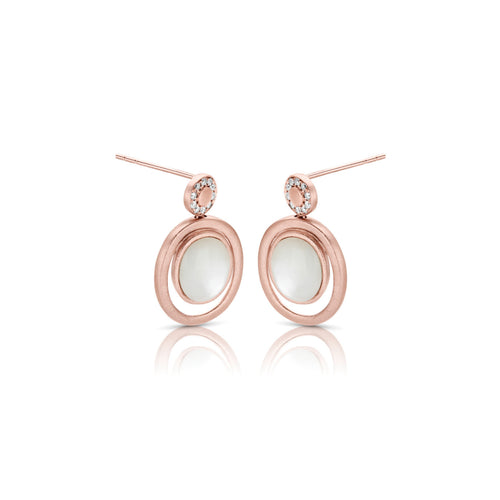 CHANIA DIAMOND EARRINGS
