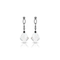 BEES DIAMOND EARRINGS