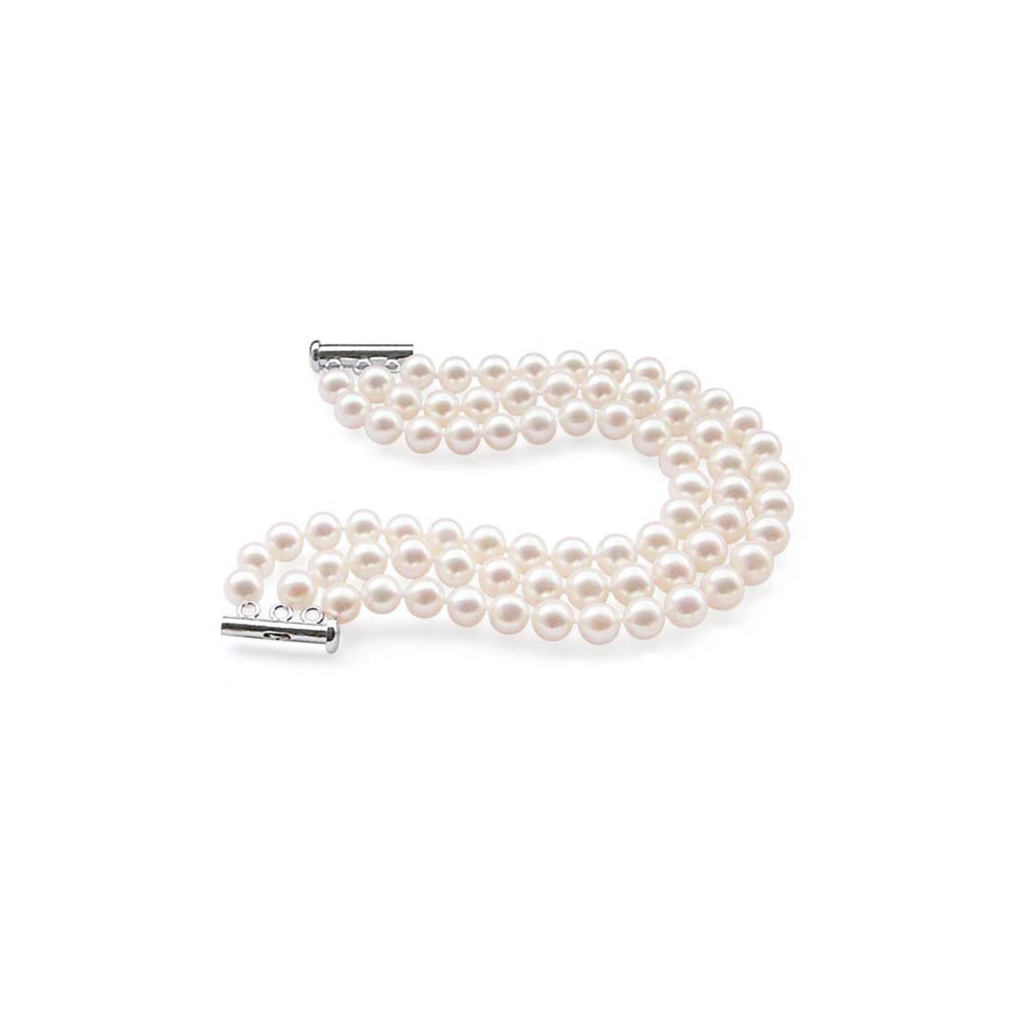 MINNE Pearl Bracelet - MIKING LLC
