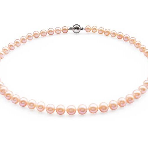 Collier de perles MINNE
