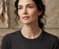 Collier de perles MINNE