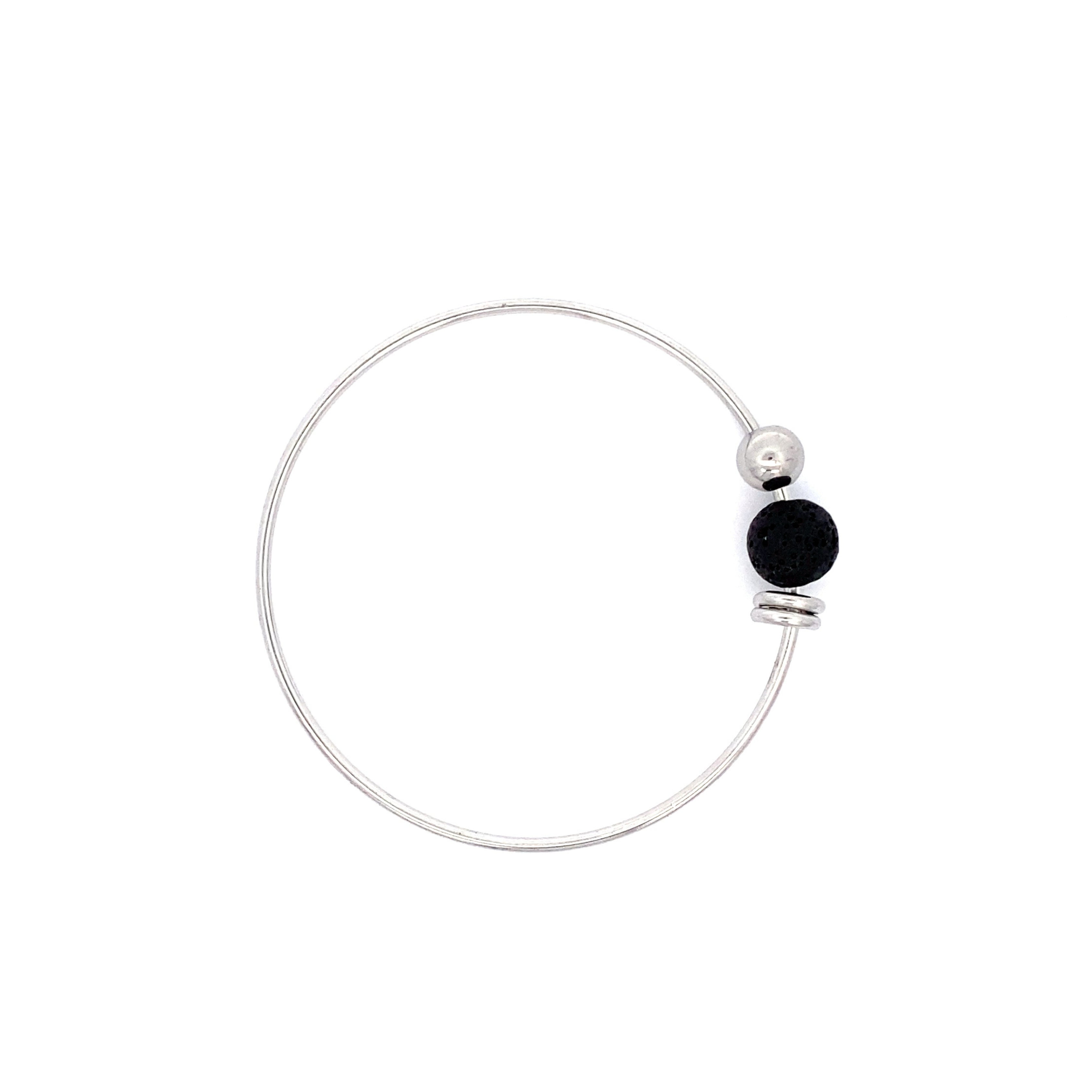 CHOWA Miking Aromatherapy Lava Bracelet - MIKING LLC