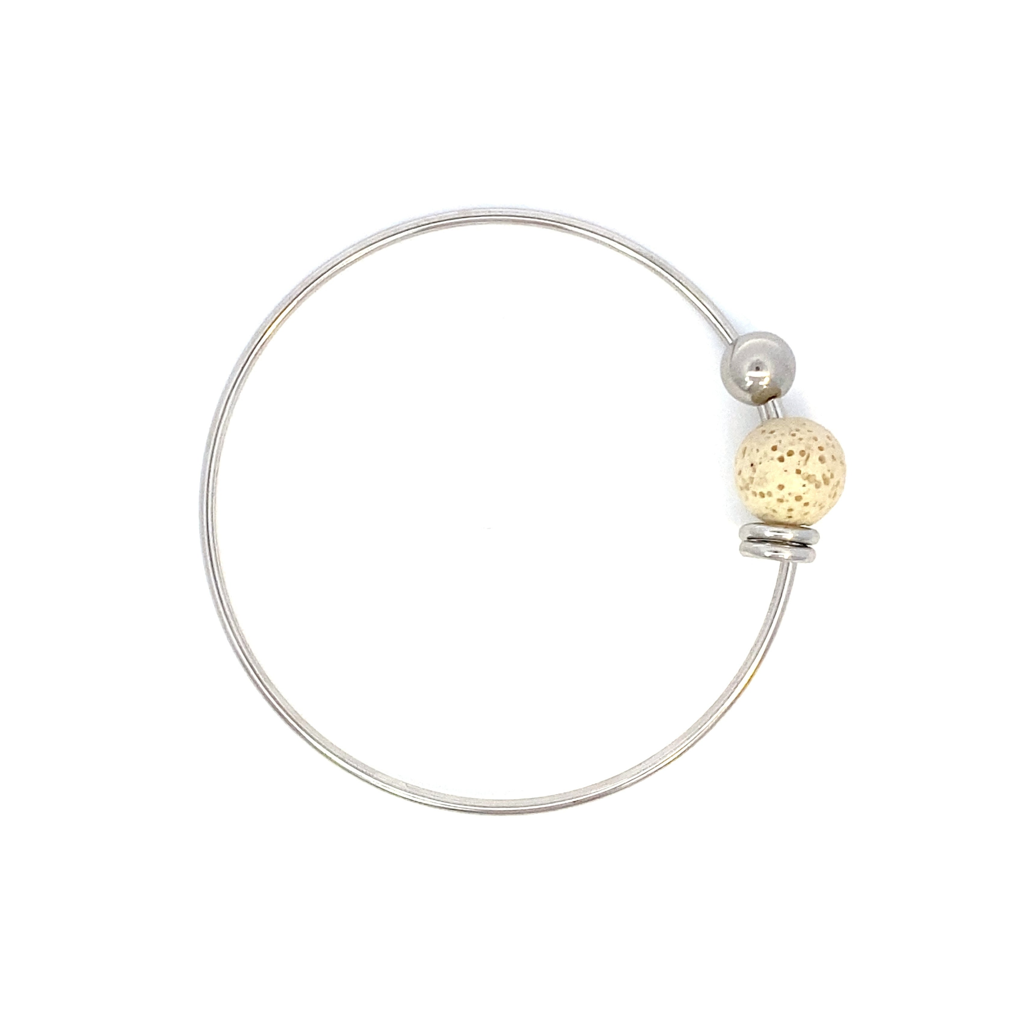 CHOWA Miking Aromatherapy Lava Bracelet - MIKING LLC