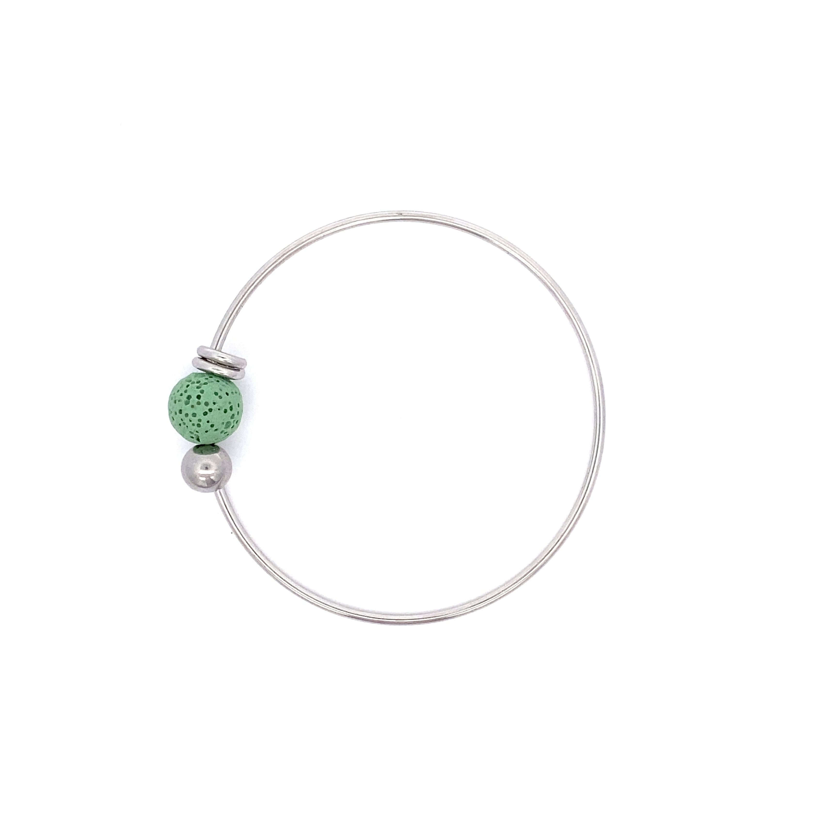 CHOWA Miking Aromatherapy Lava Bracelet - MIKING LLC