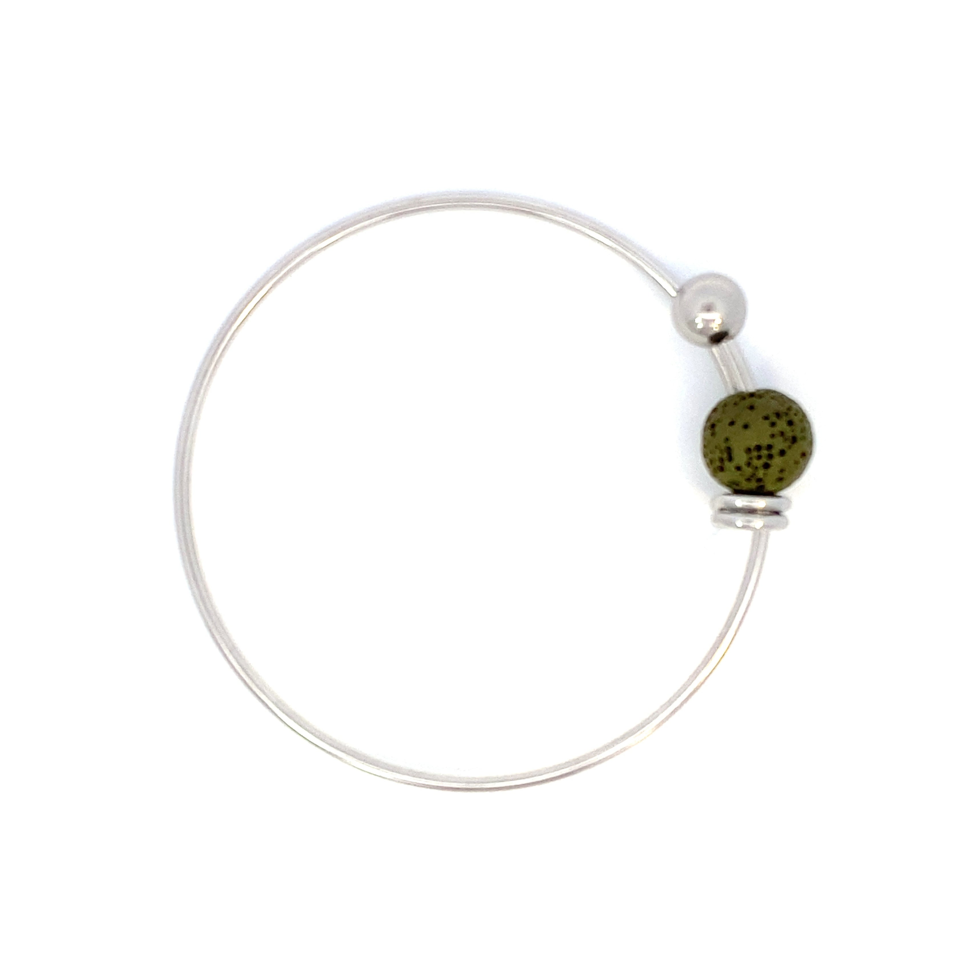 CHOWA Miking Aromatherapy Lava Bracelet - MIKING LLC