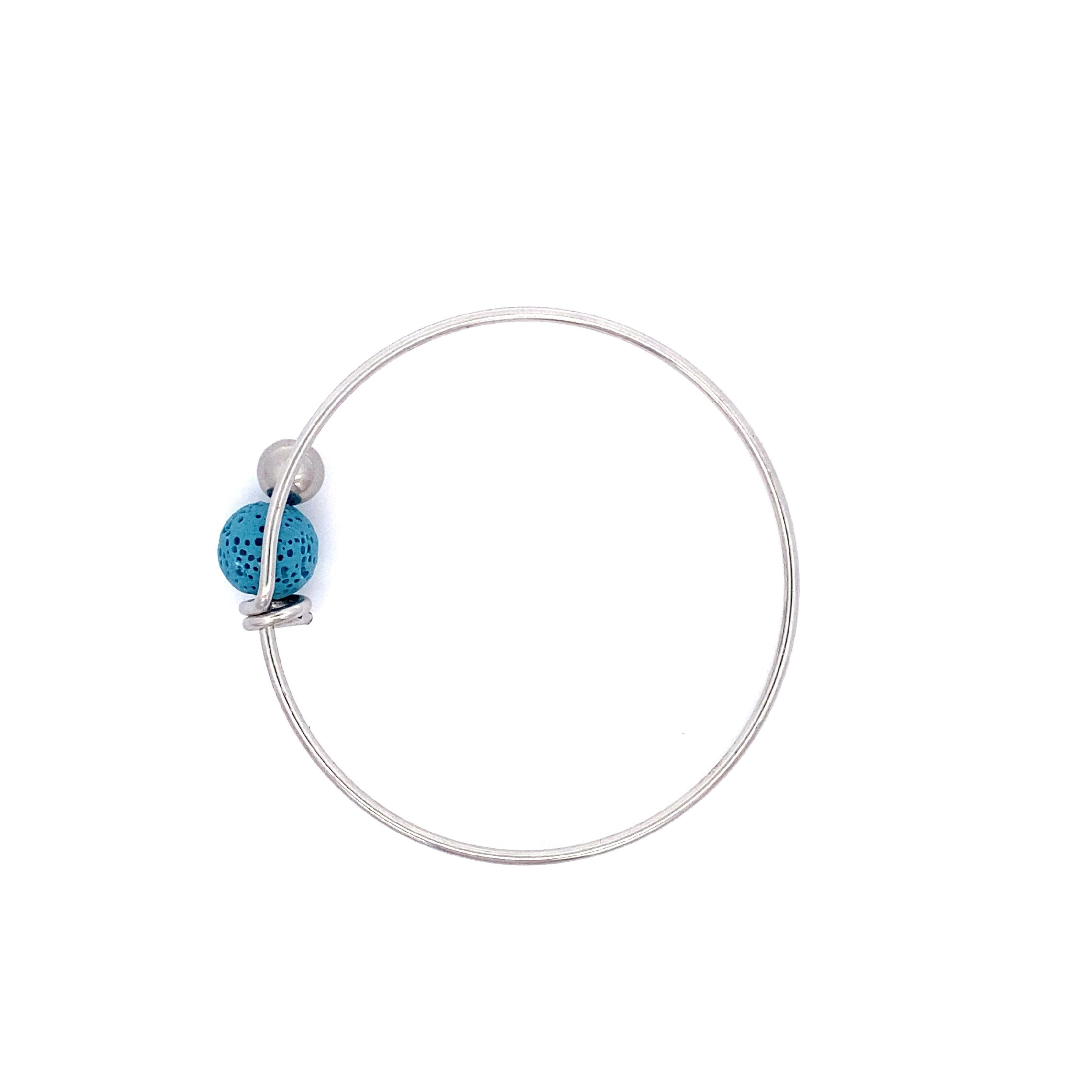 CHOWA Miking Aromatherapy Lava Bracelet - MIKING LLC