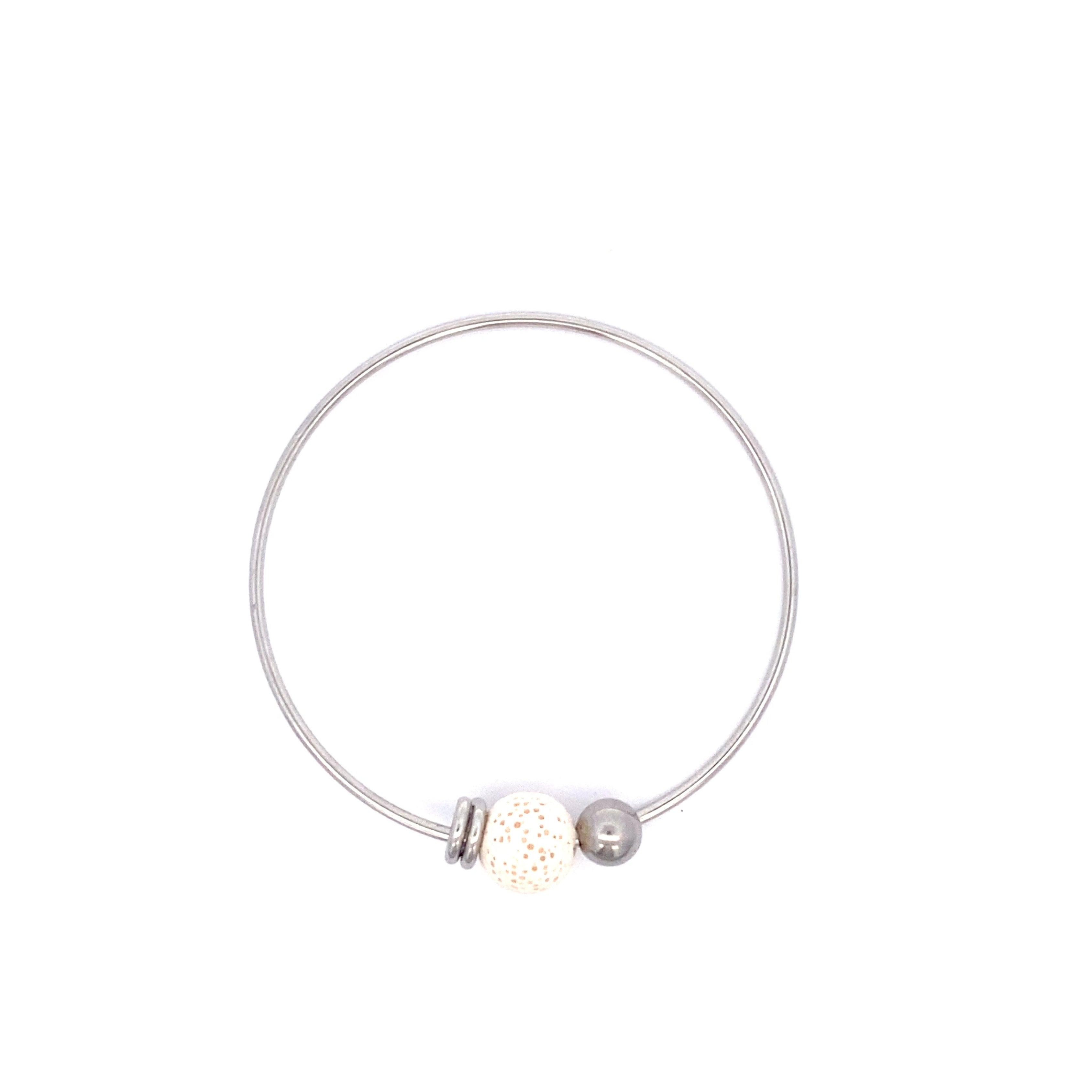 CHOWA Miking Aromatherapy Lava Bracelet - MIKING LLC