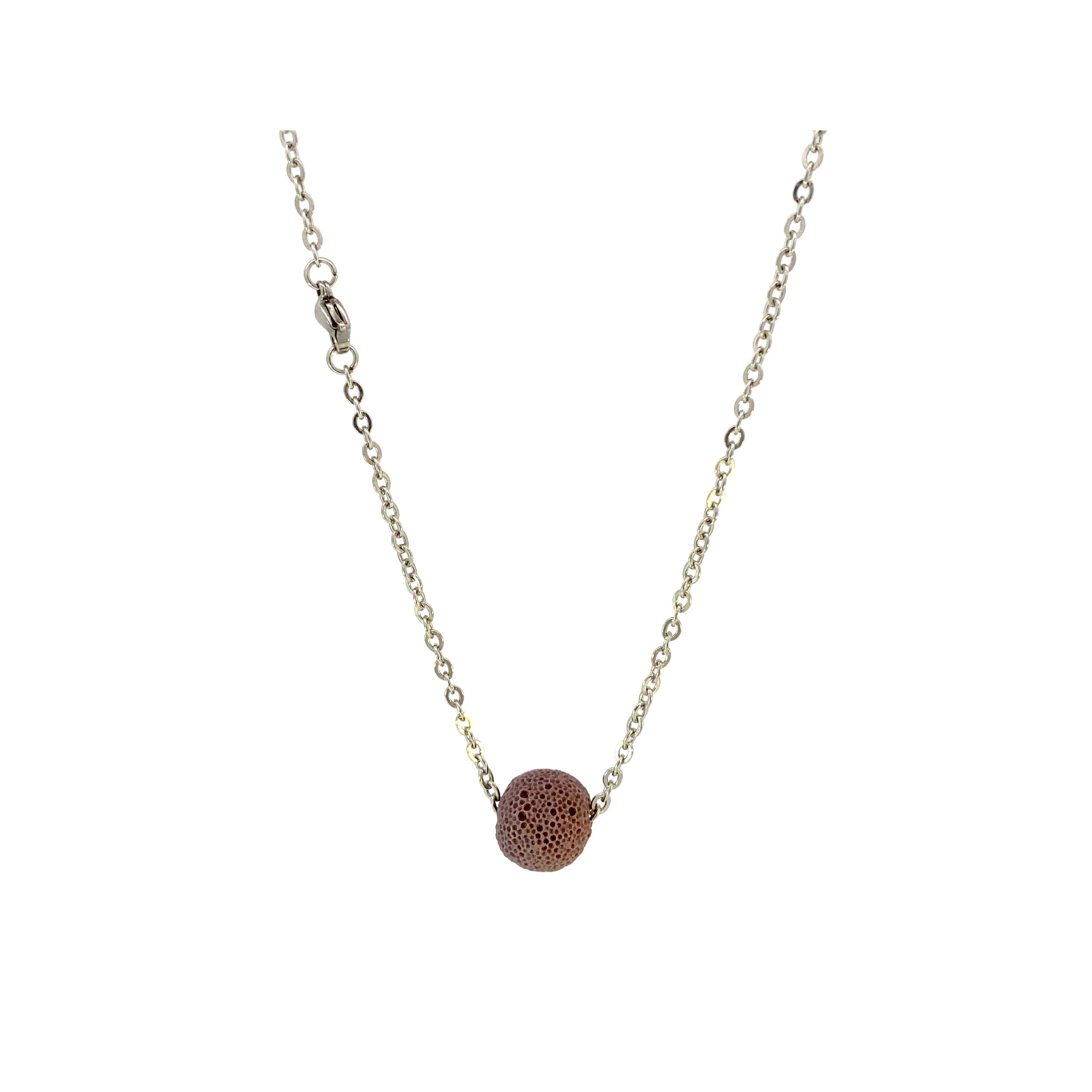 DWARFS Lava Necklace - MIKING LLC