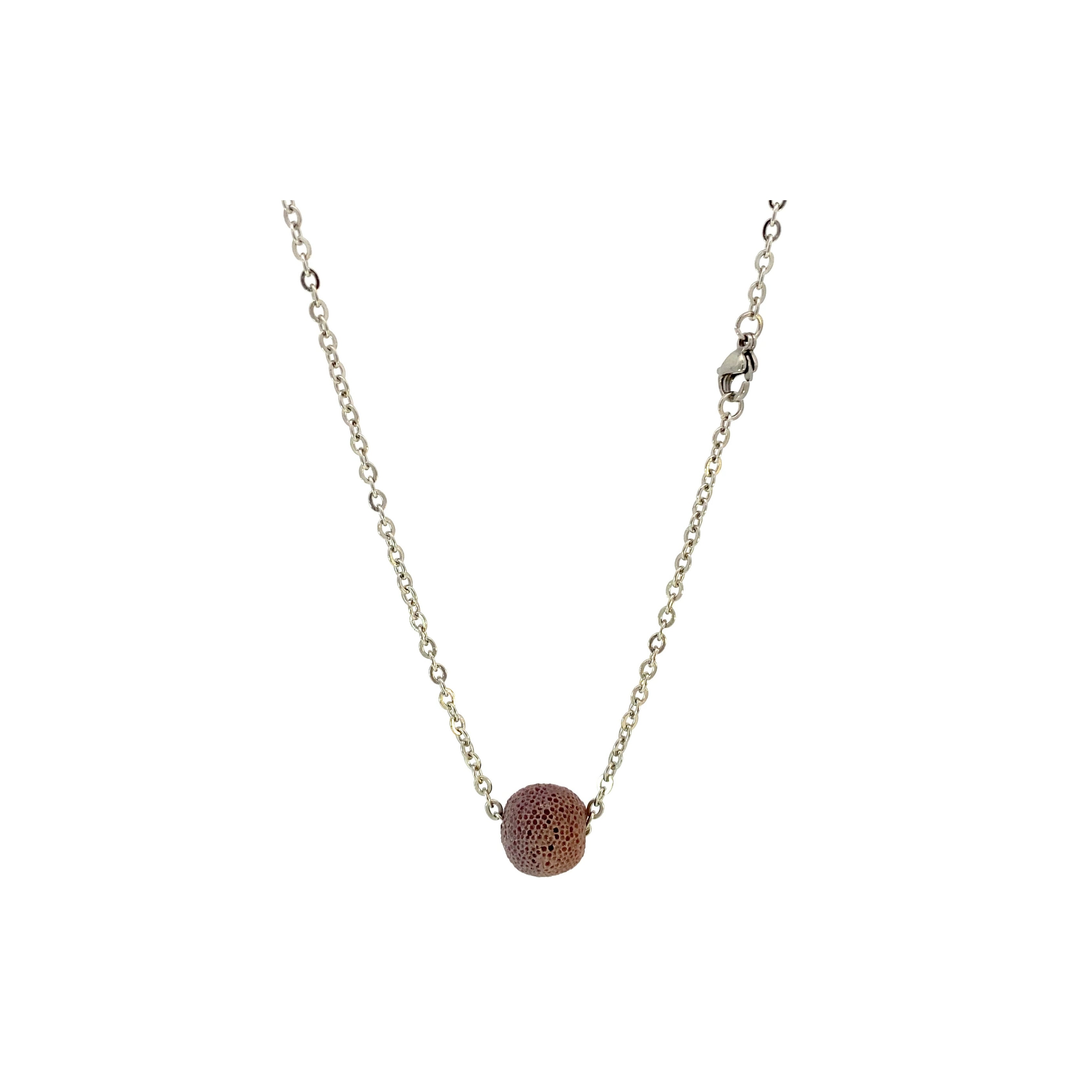 DWARFS Lava Necklace - MIKING LLC