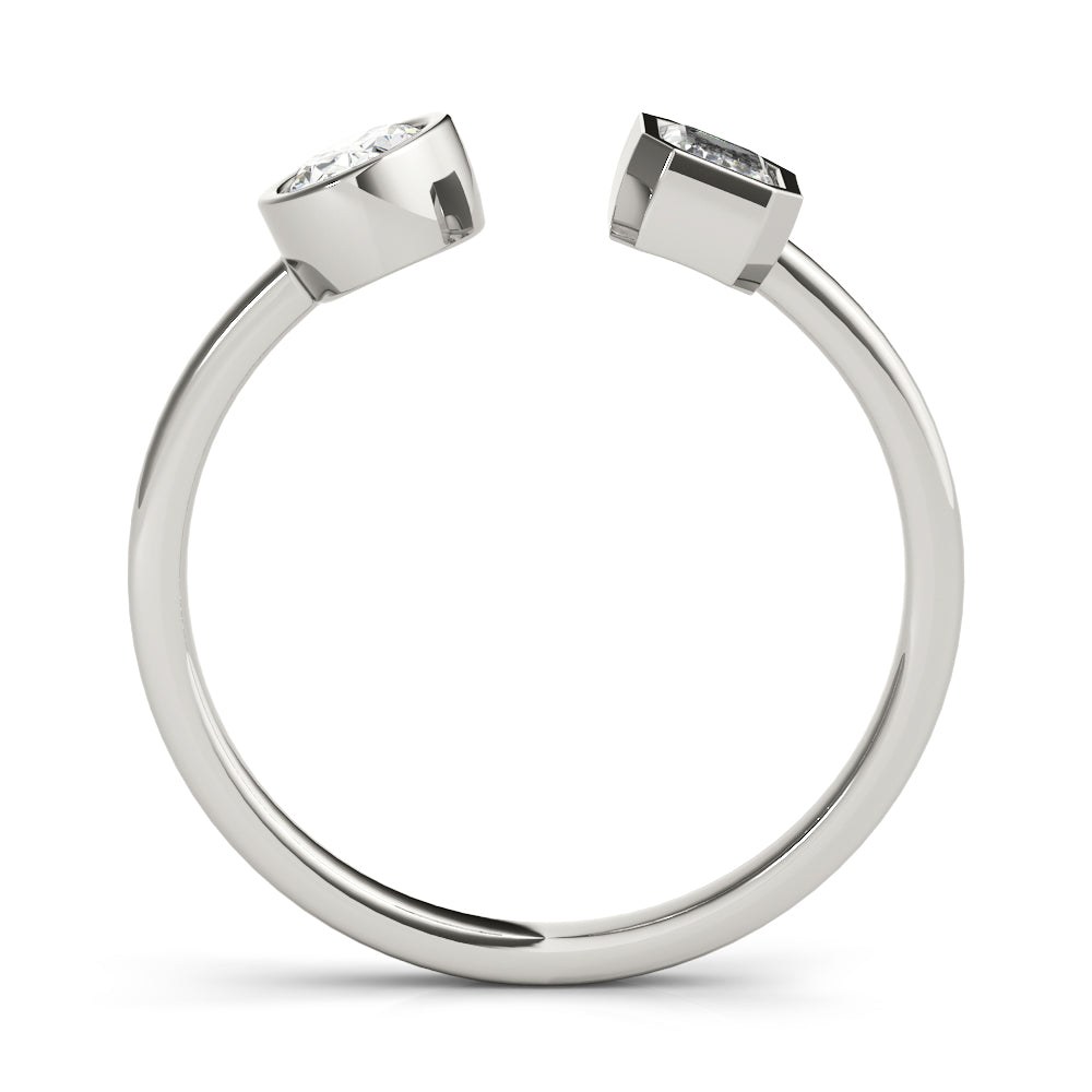 ETERNITY EDINA Bague en diamant