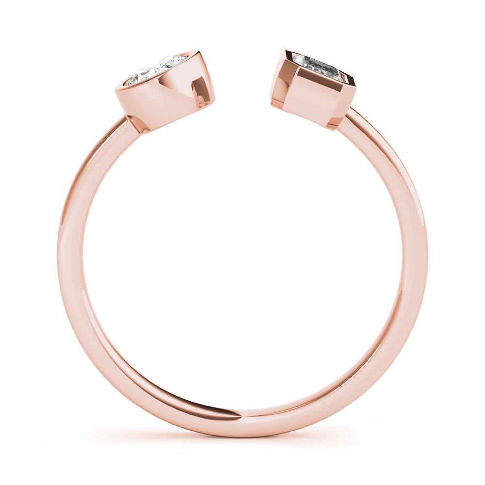 ETERNITY EDINA Bague en diamant