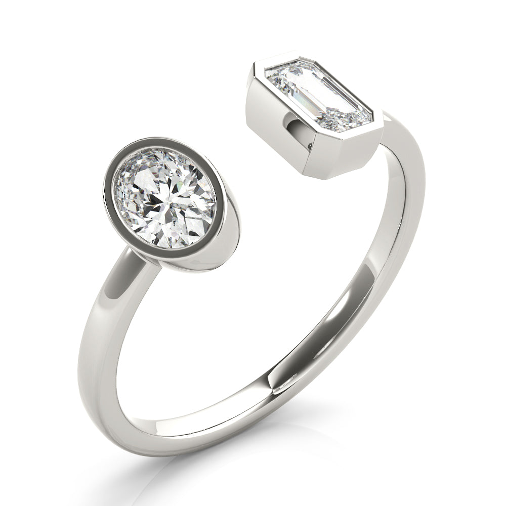ETERNITY EDINA Bague en diamant