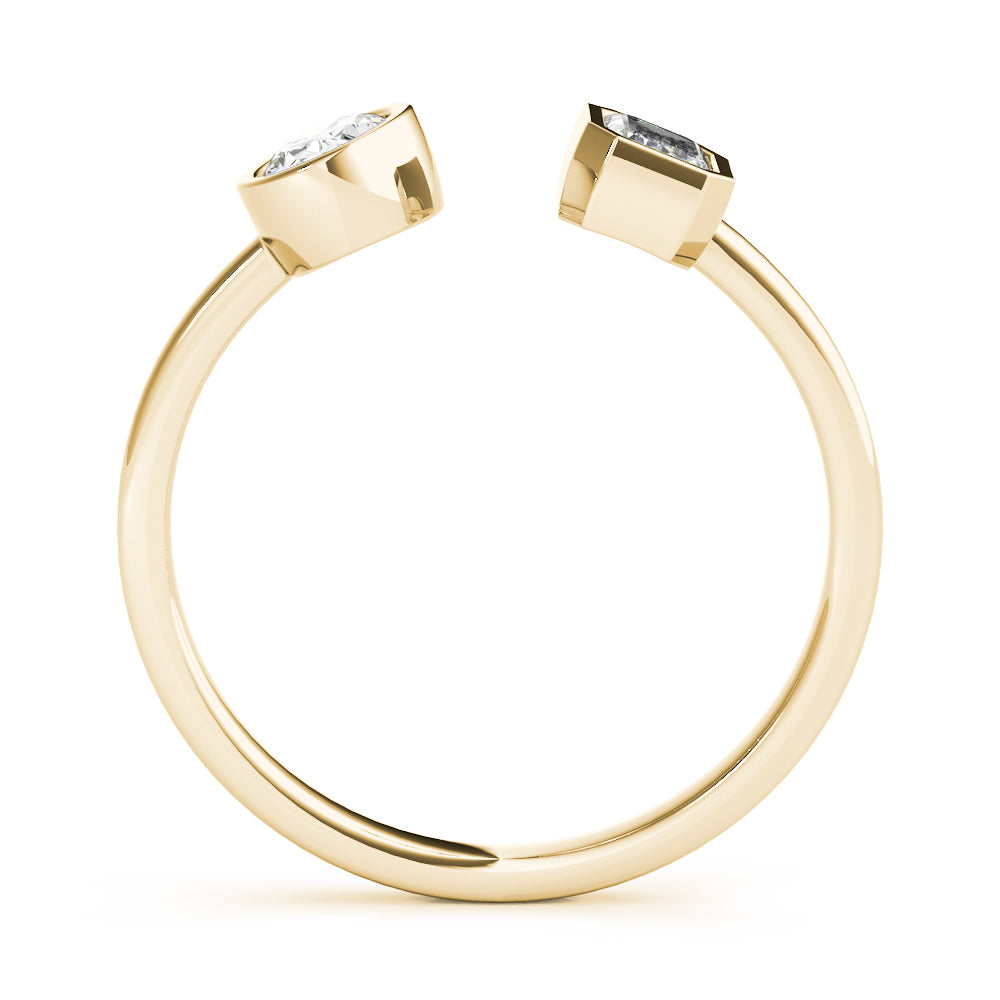 ETERNITY EDINA Bague en diamant