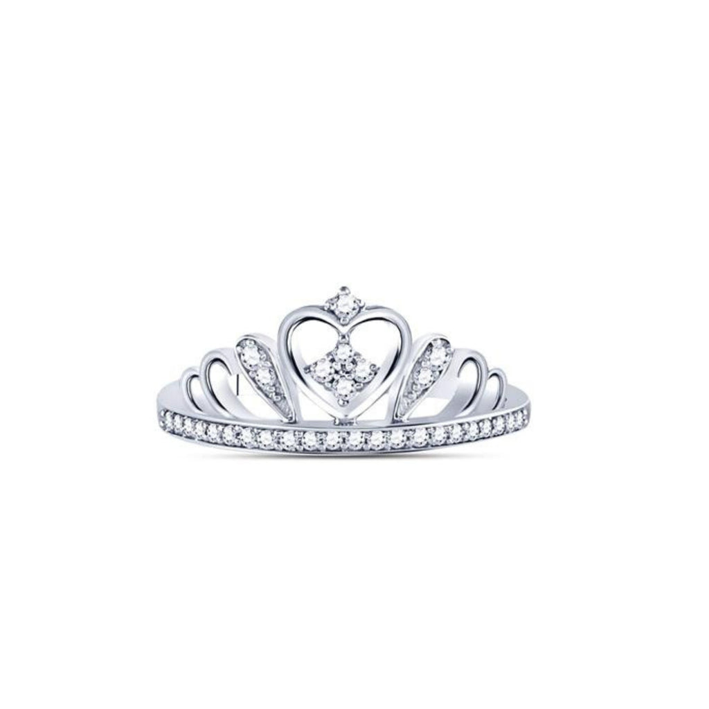 MA REINE DIAMOND RING