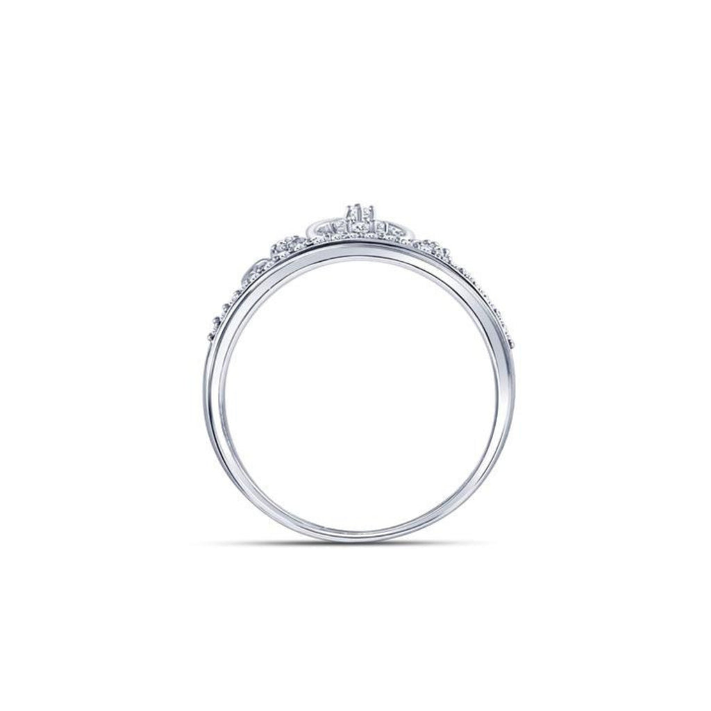 MA REINE DIAMOND RING 