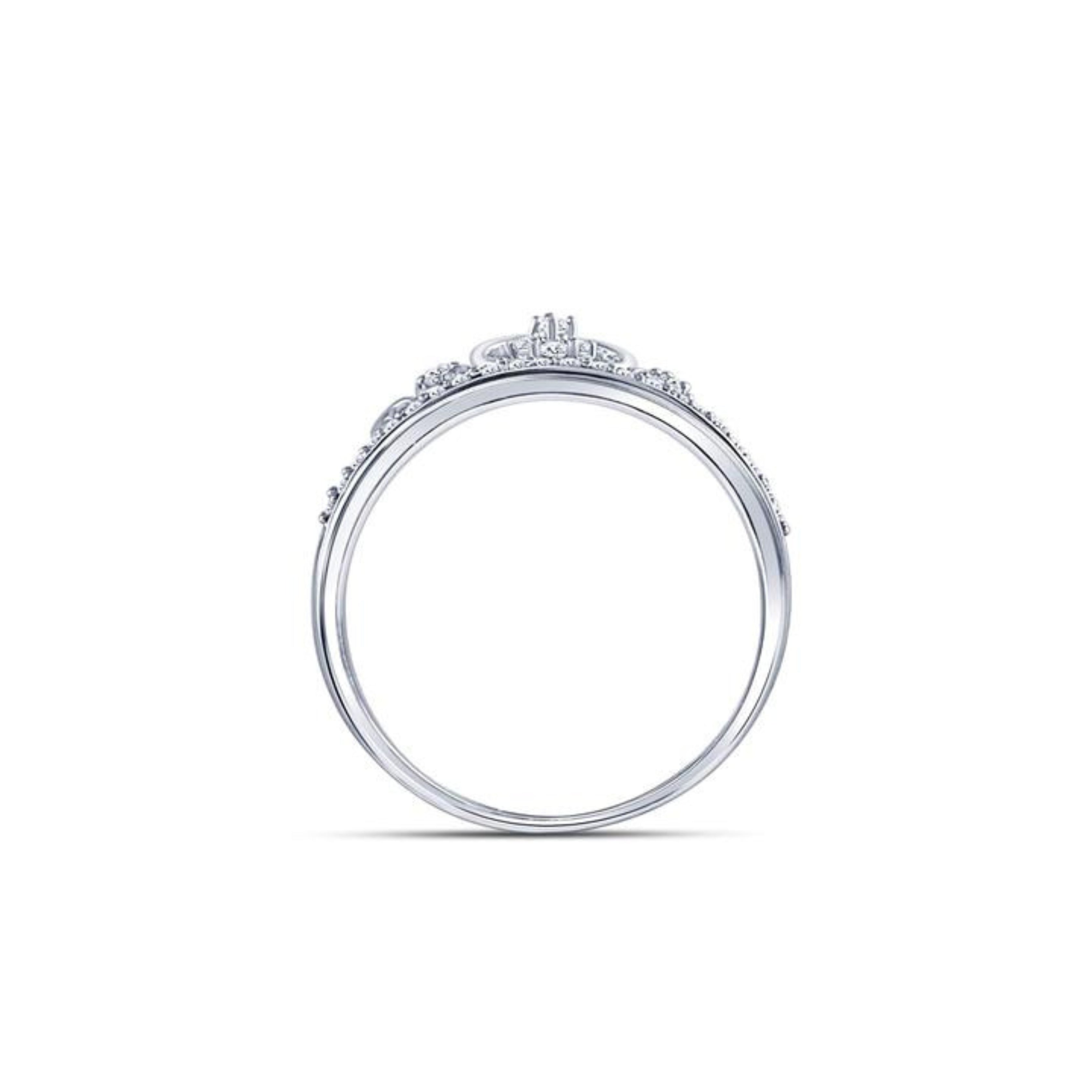 MA REINE DIAMOND RING 