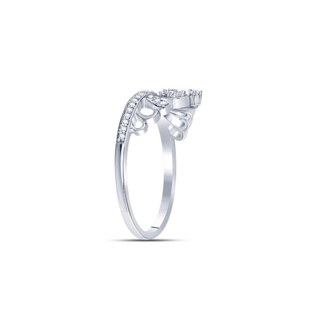 MA REINE DIAMOND RING