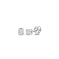 MINNE Mini Diamond Earrings - MIKING LLC