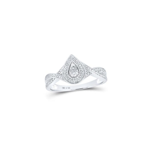 WACONIA Diamond Ring