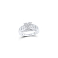 TON COEUR Diamond Ring - MIKING LLC