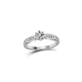 LOVING Diamond Ring - MIKING LLC