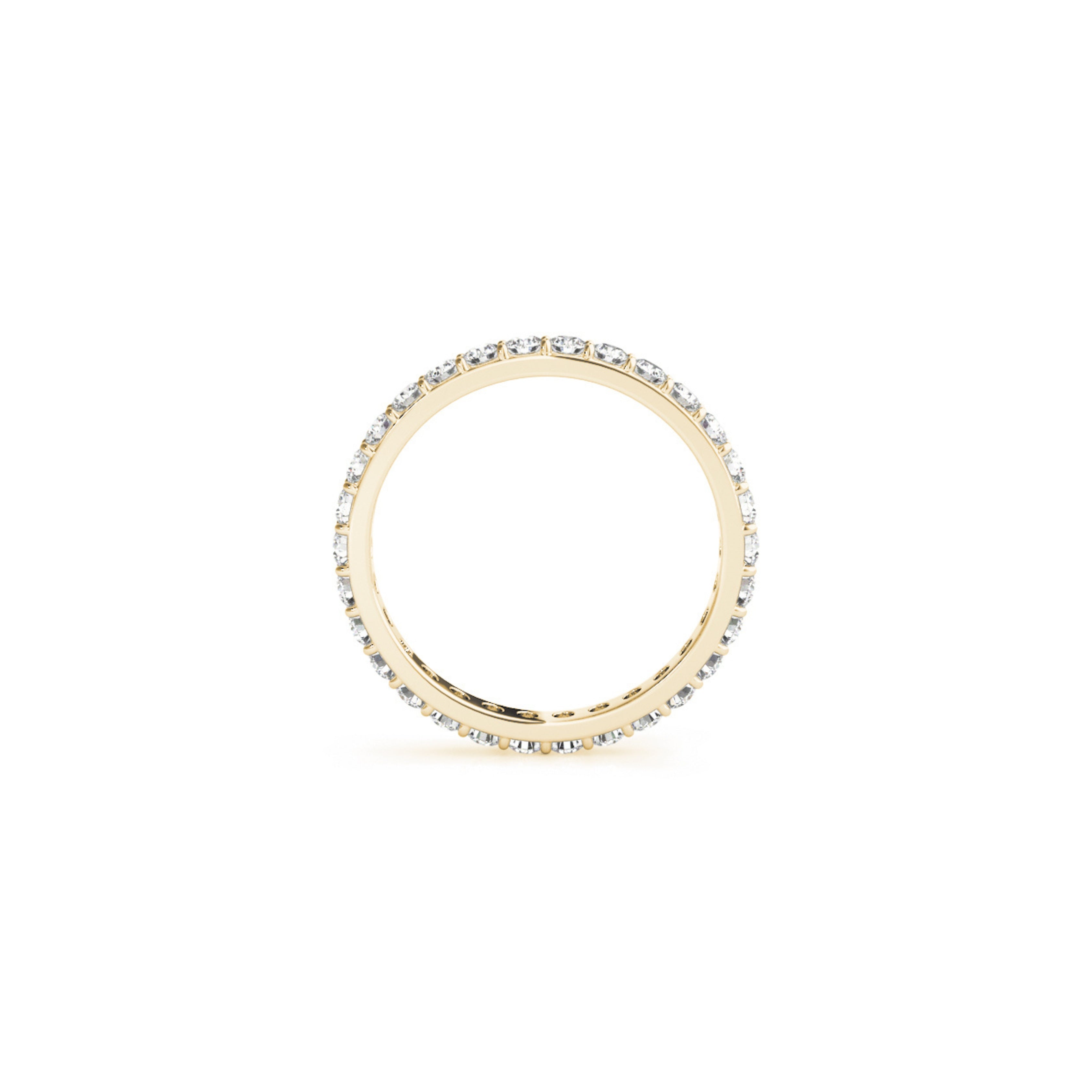 ETERNITY EAGAN BAND DIAMOND