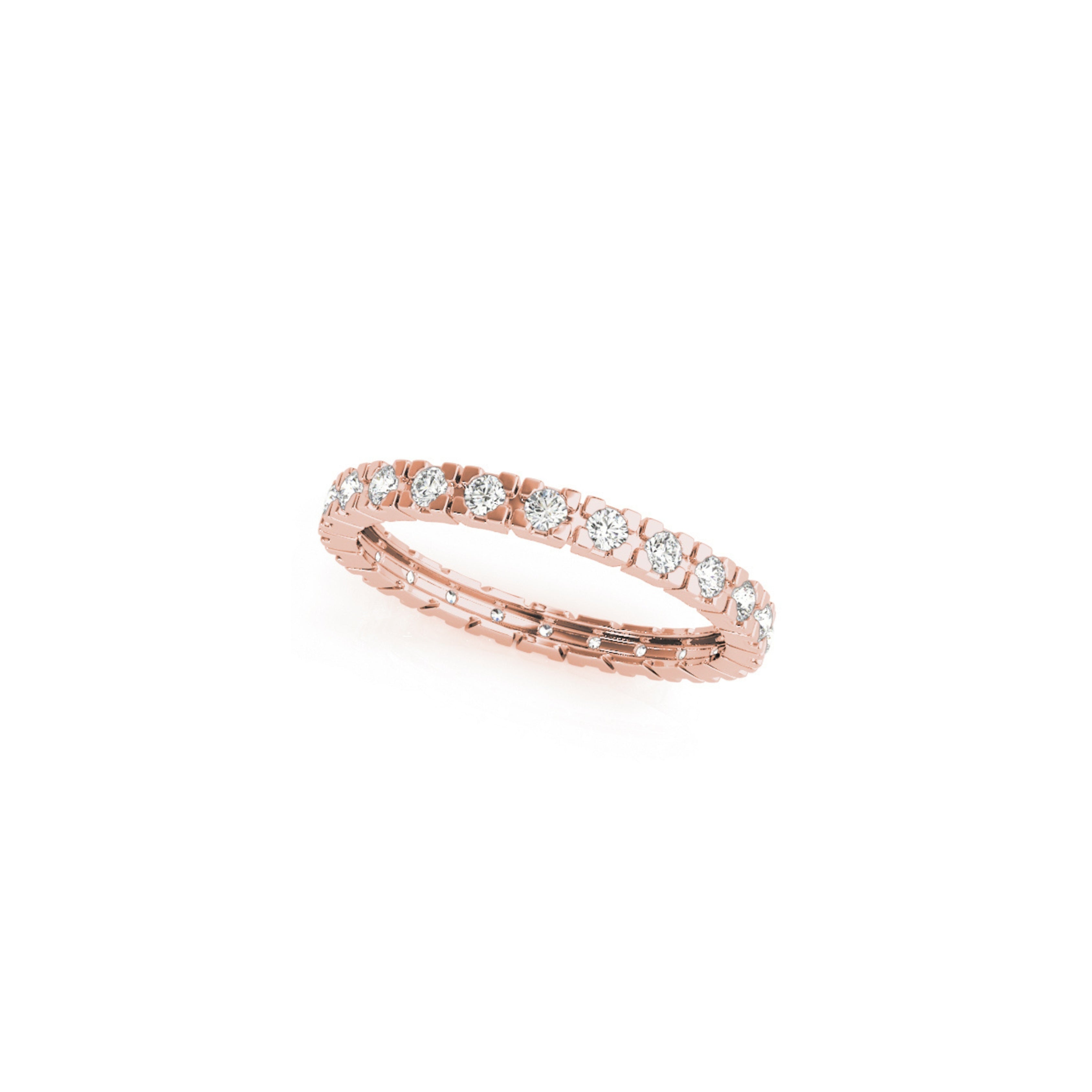 ETERNITY EDINA DIAMOND BAND 