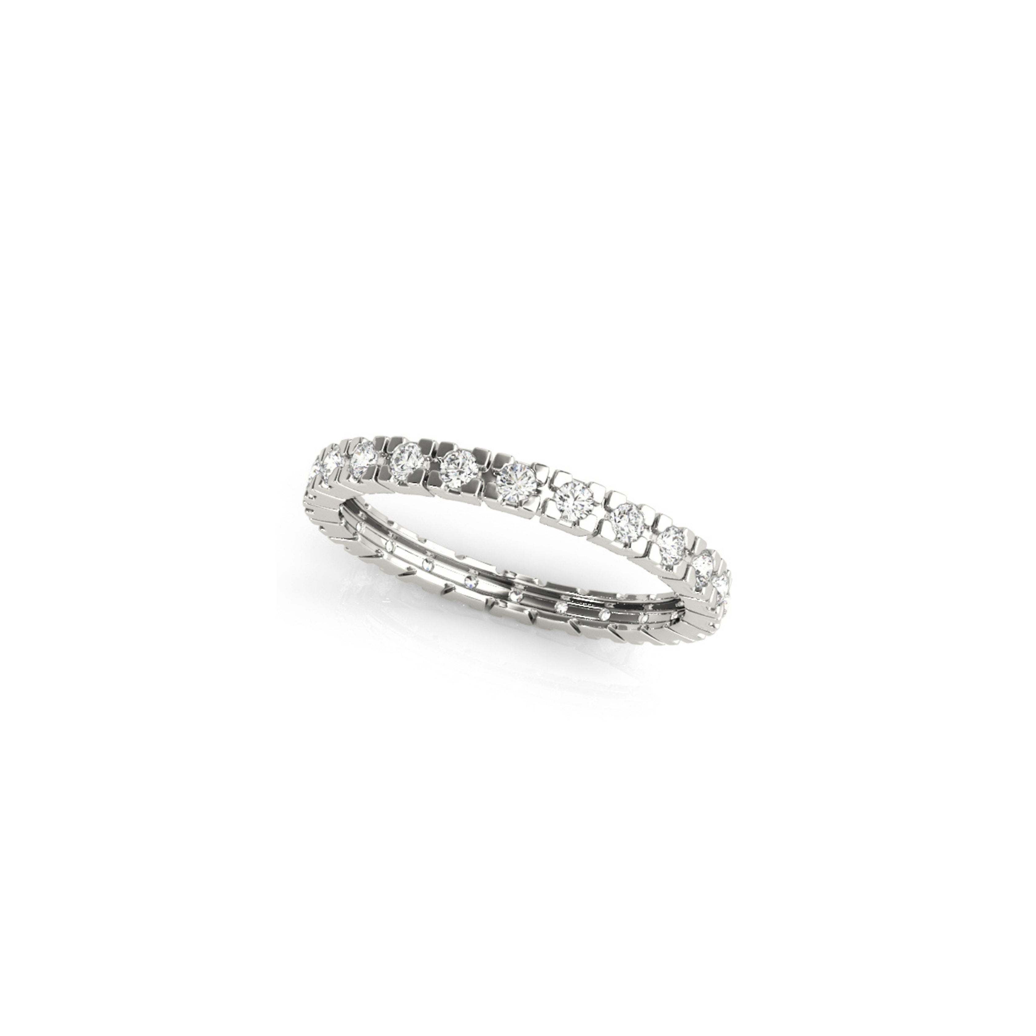 ETERNITY EDINA  DIAMOND BAND