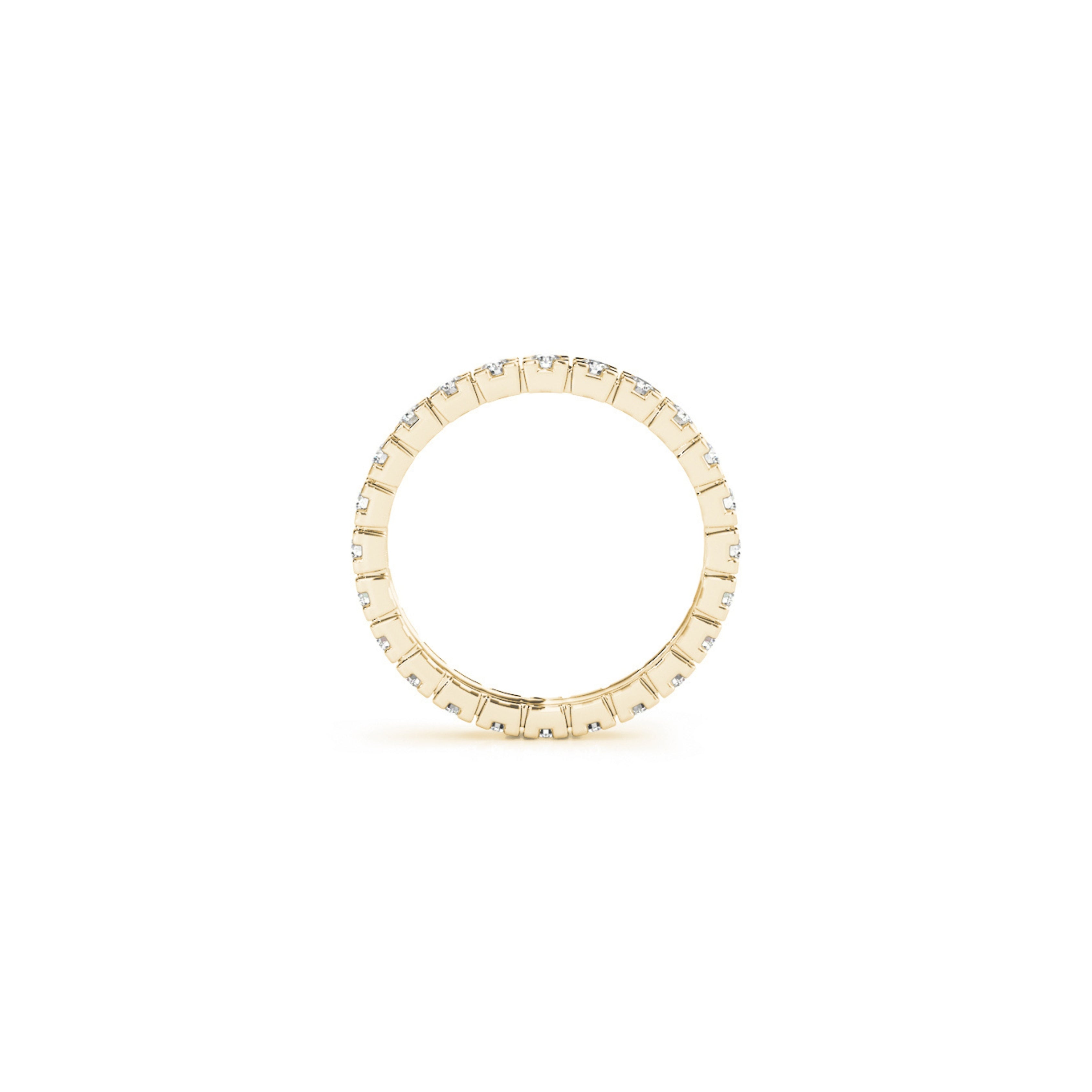 ETERNITY EDINA DIAMOND BAND