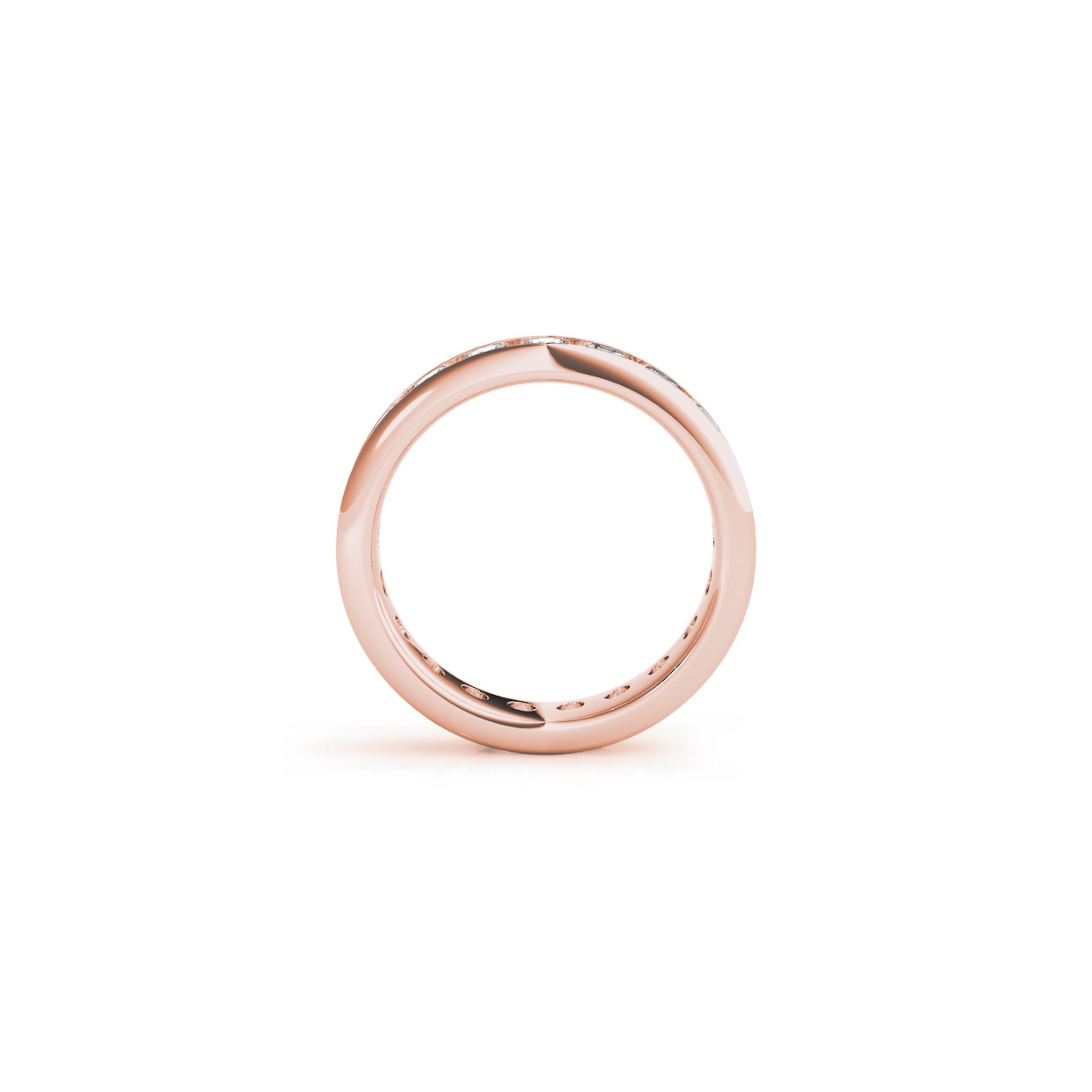 ETERNITY DULUTH DIAMOND RING