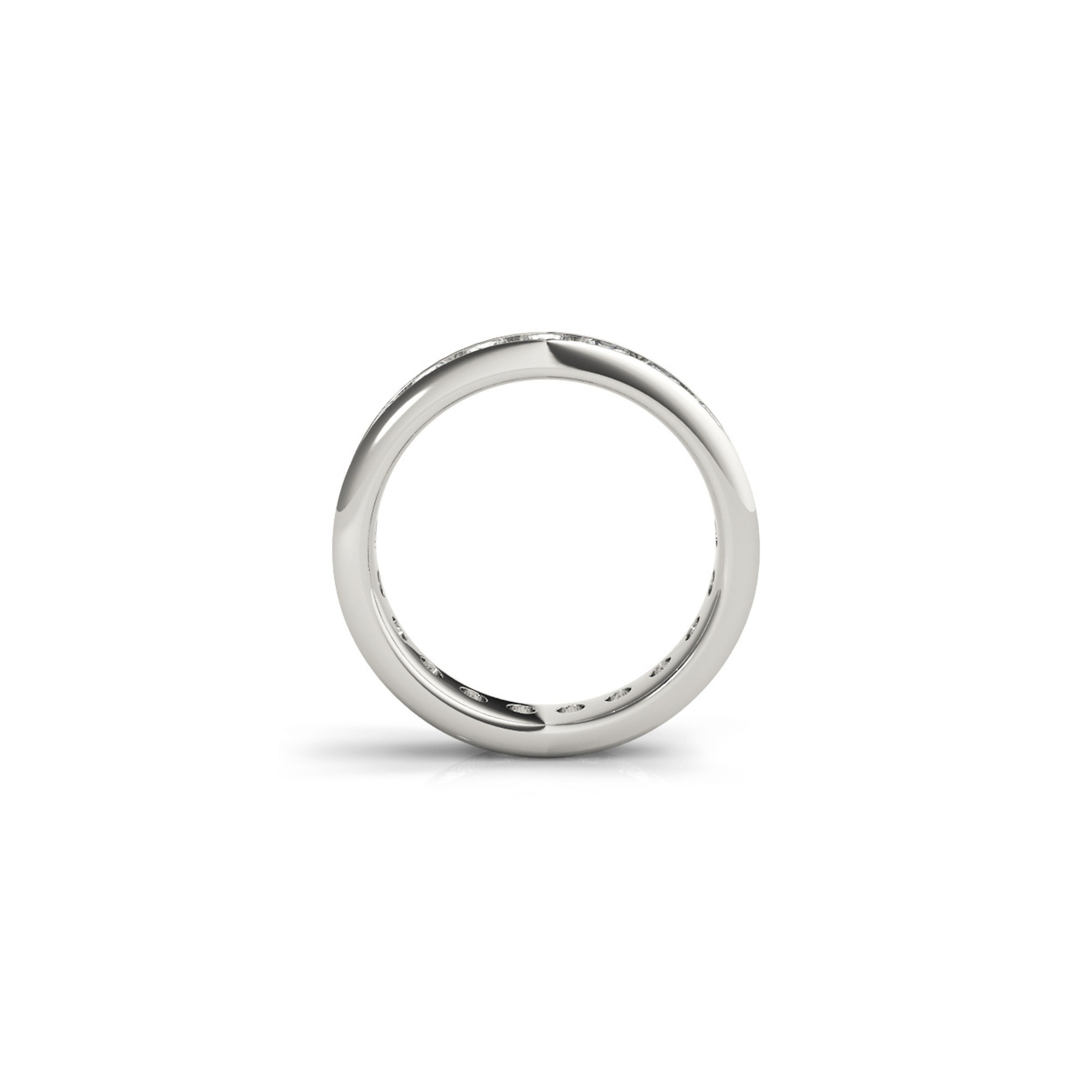 ETERNITY DULUTH DIAMOND RING