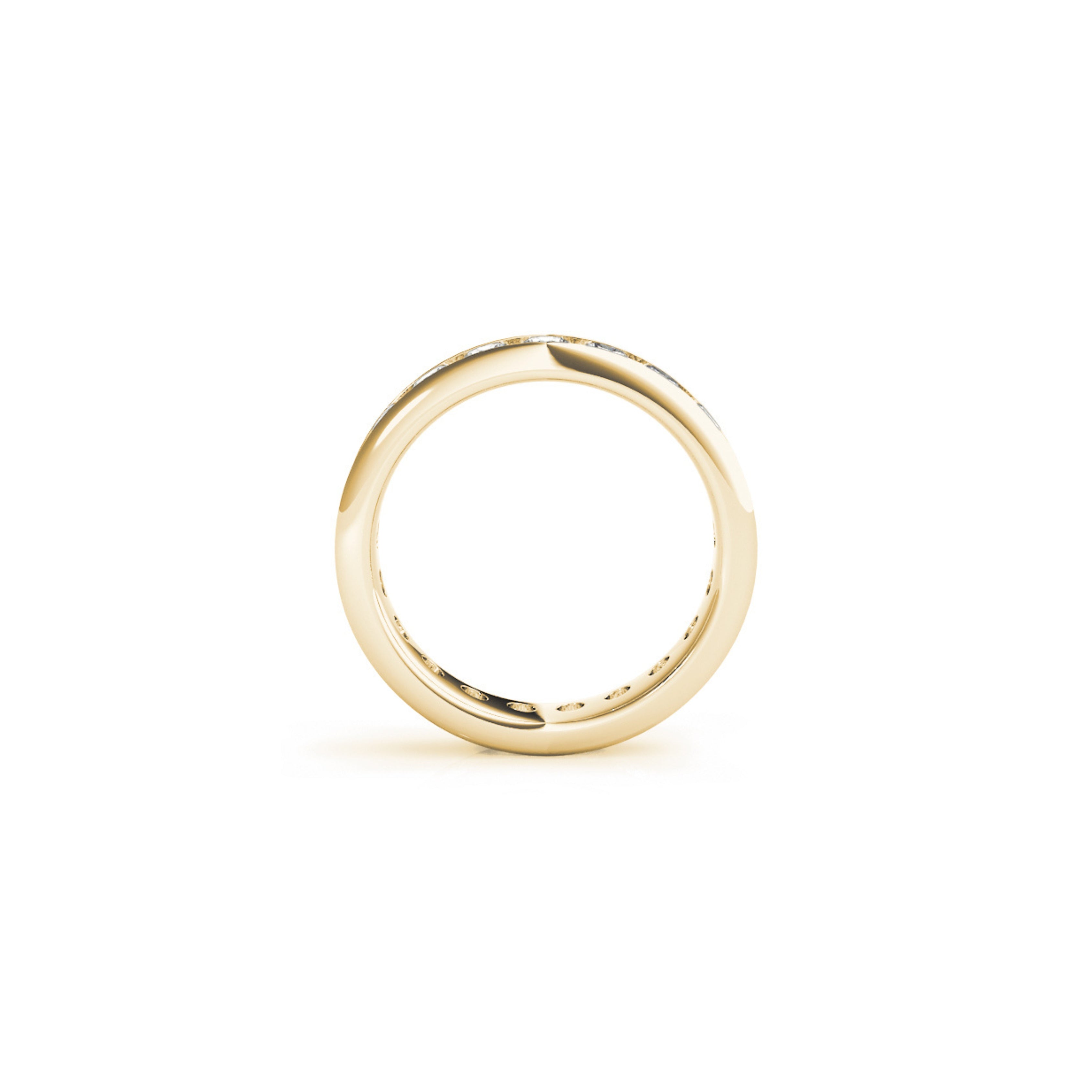 ETERNITY DULUTH DIAMOND RING