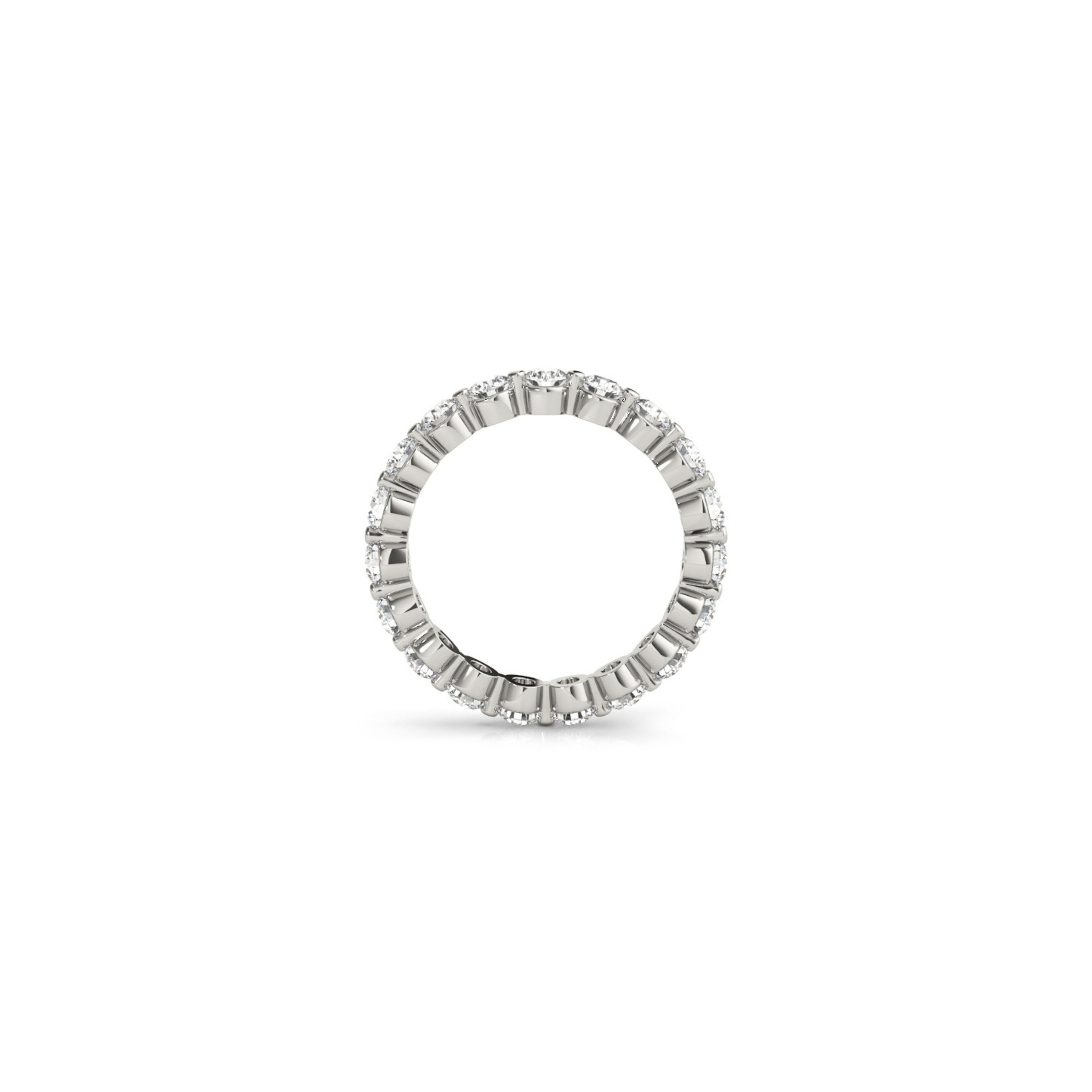 BLOOMINGTON DIAMOND BAND 