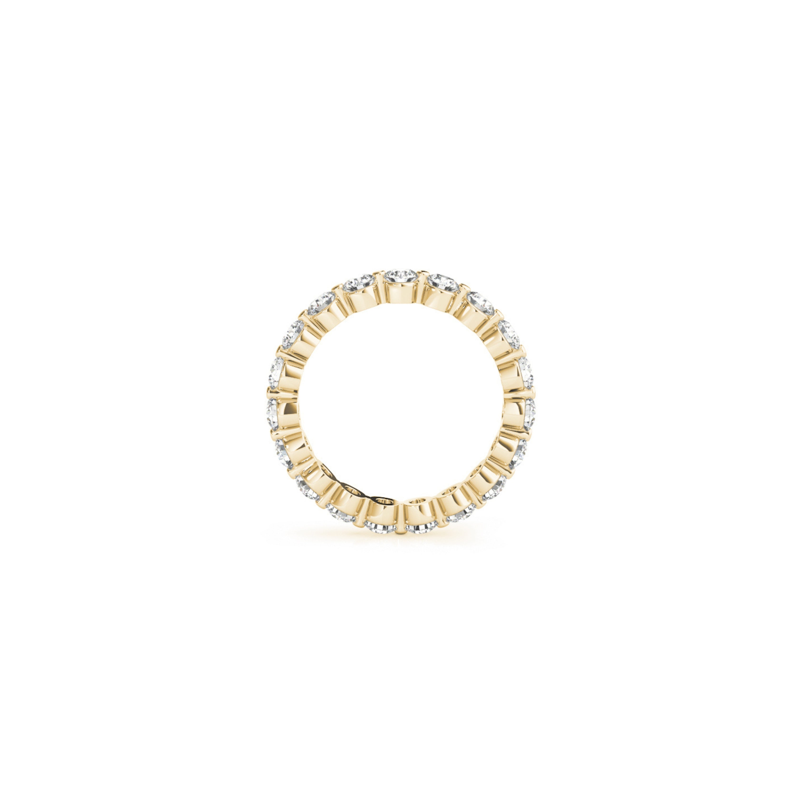 BLOOMINGTON DIAMOND BAND 