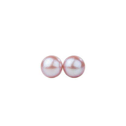 MINNE Aretes de Perlas