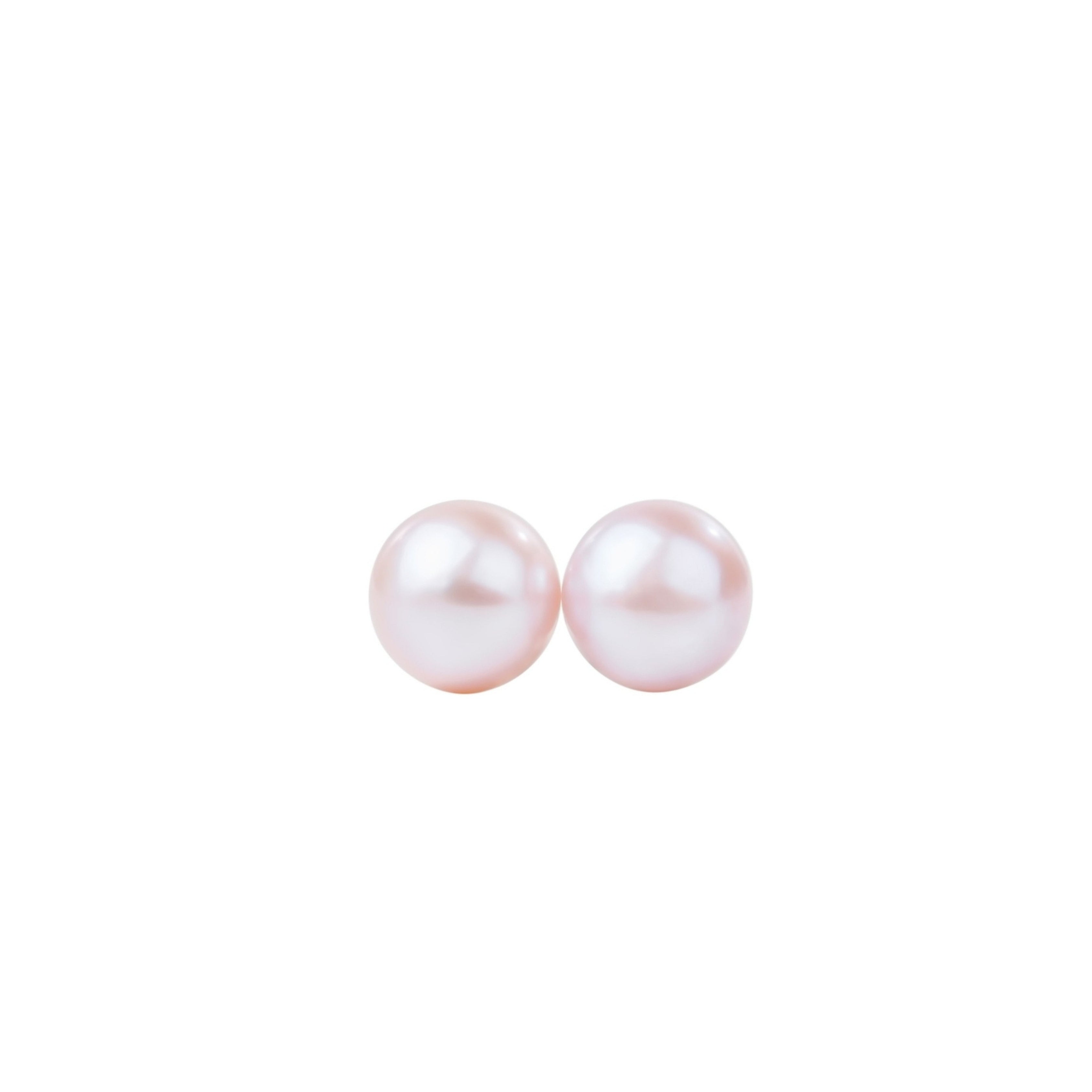 MINNE Pearl Earrings - MIKING LLC