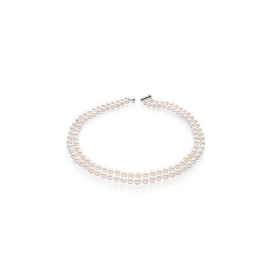 MINNE Pearl Necklace