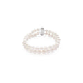 MINNE Pearl Double Bracelet - MIKING LLC