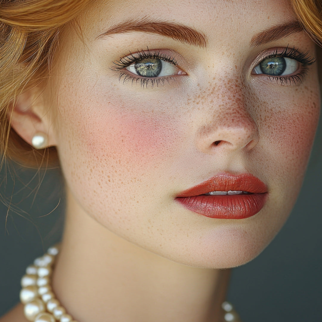 Orecchini di perle MINNE 