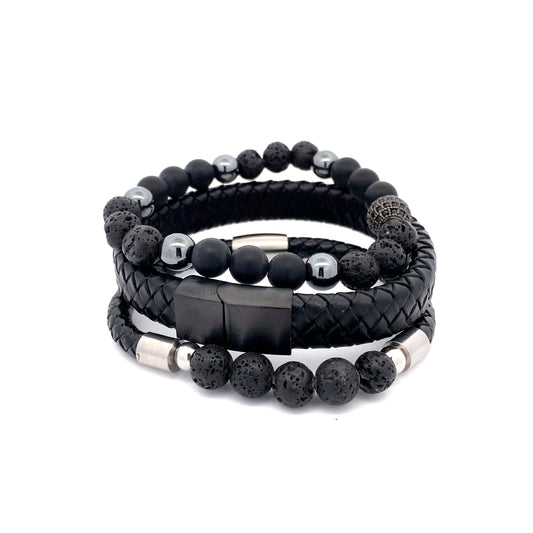 ARMONIA Lavastone Bracelet