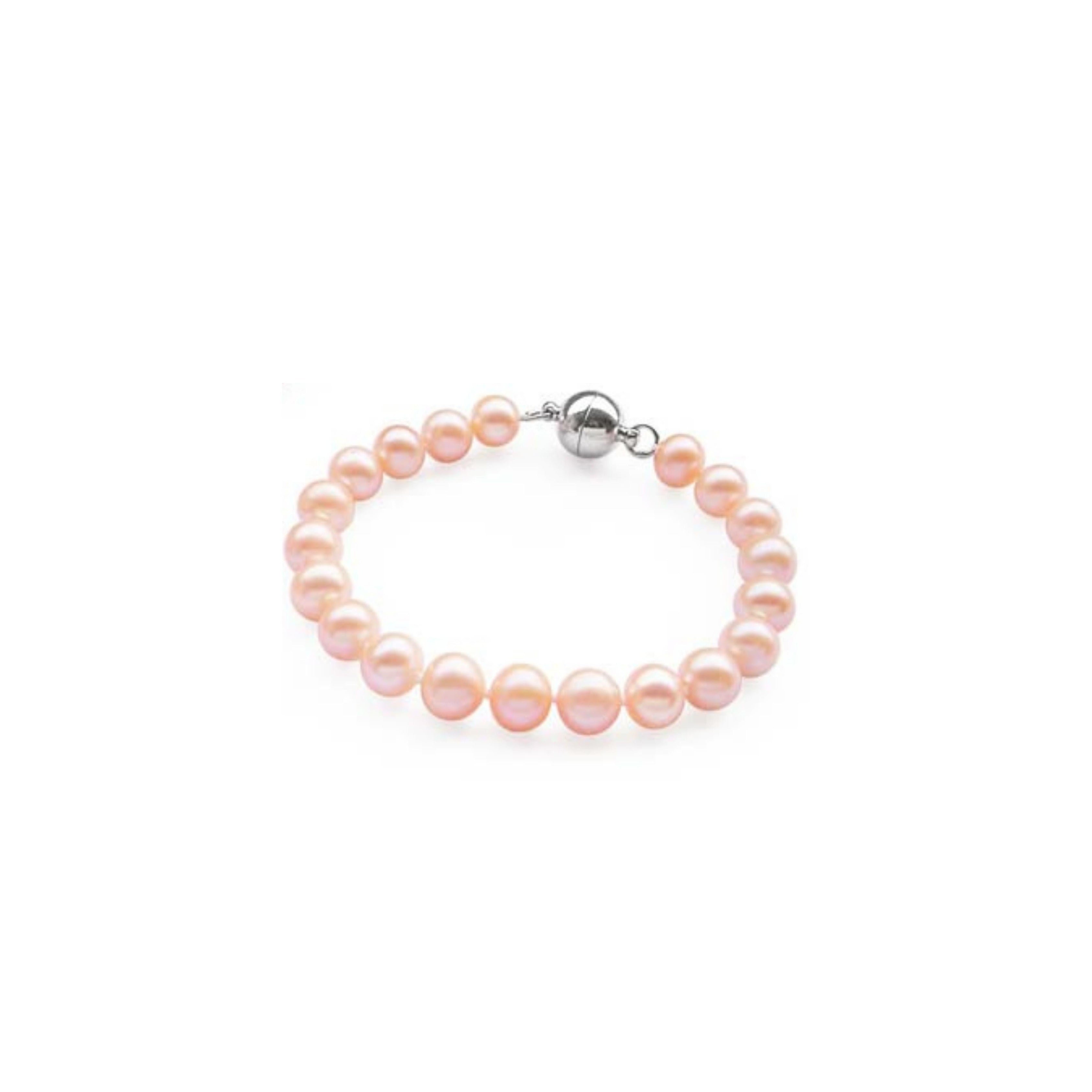 MINNE Pearl Bracelet - MIKING LLC