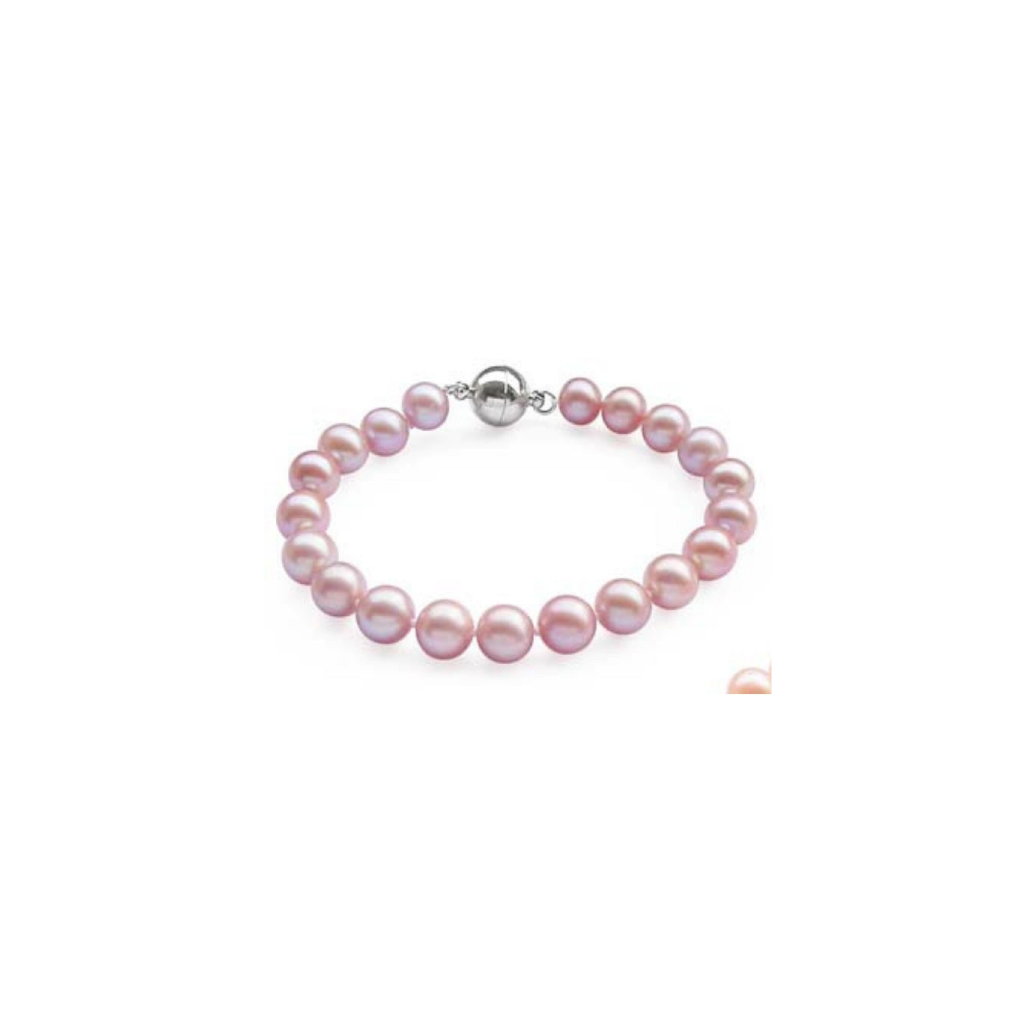 MINNE Pearl Bracelet - MIKING LLC