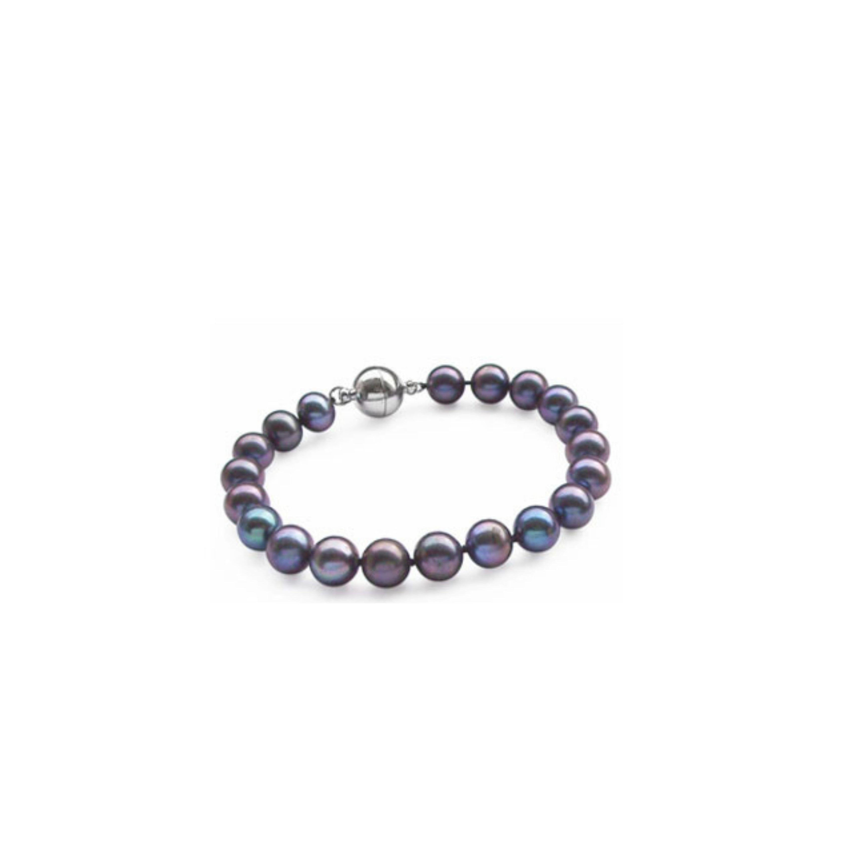 MINNE Pearl Bracelet - MIKING LLC