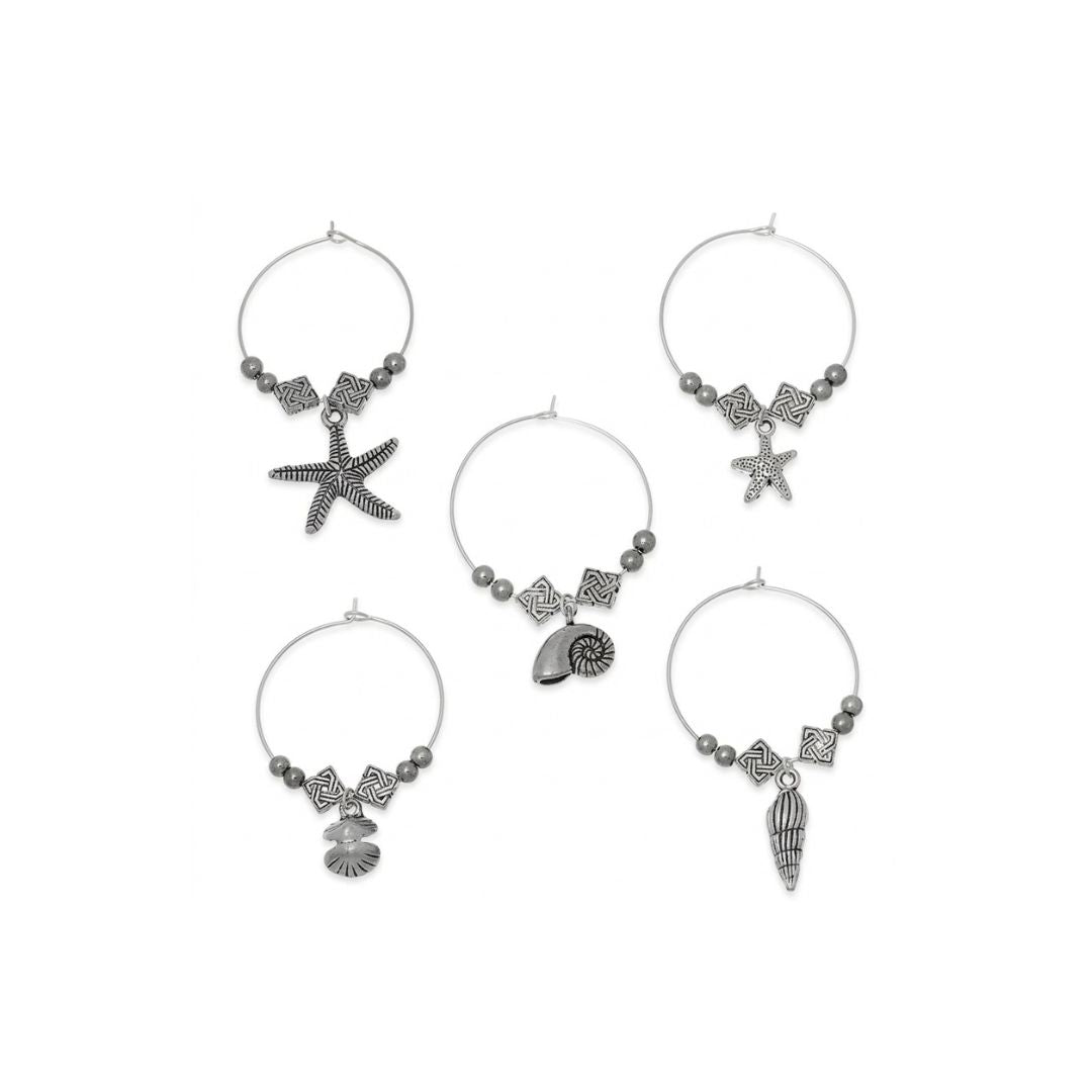 Summer Charms para Vino